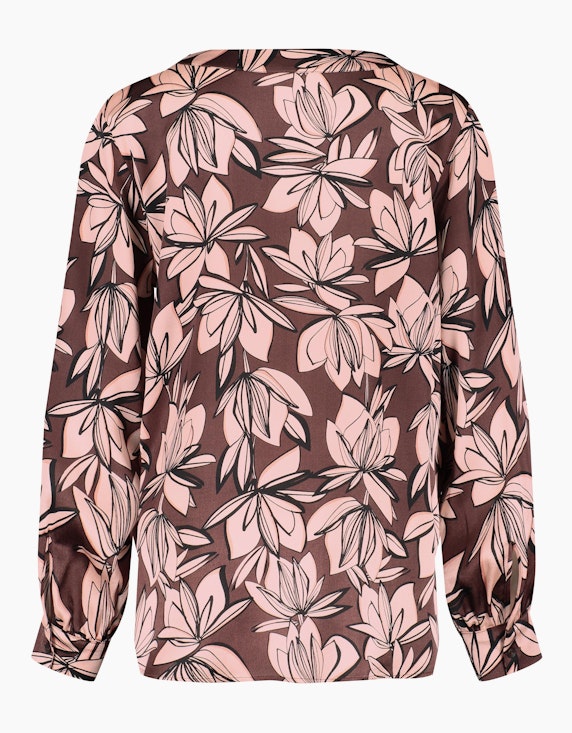 Gerry Weber Collection Tunika mit Blumenprint | ADLER Mode Onlineshop