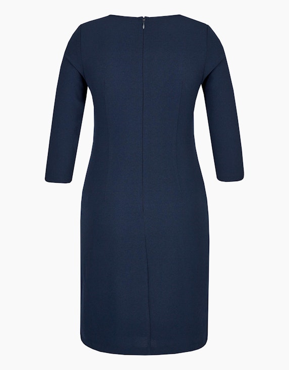 Bexleys woman Crêpe-Kleid in Etuiform | ADLER Mode Onlineshop