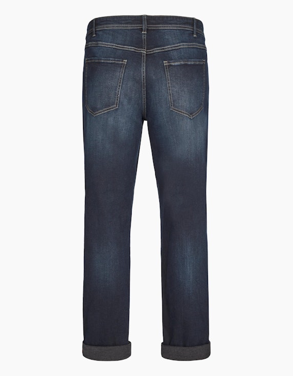 Big Fashion 5-Pocket Jeans | ADLER Mode Onlineshop