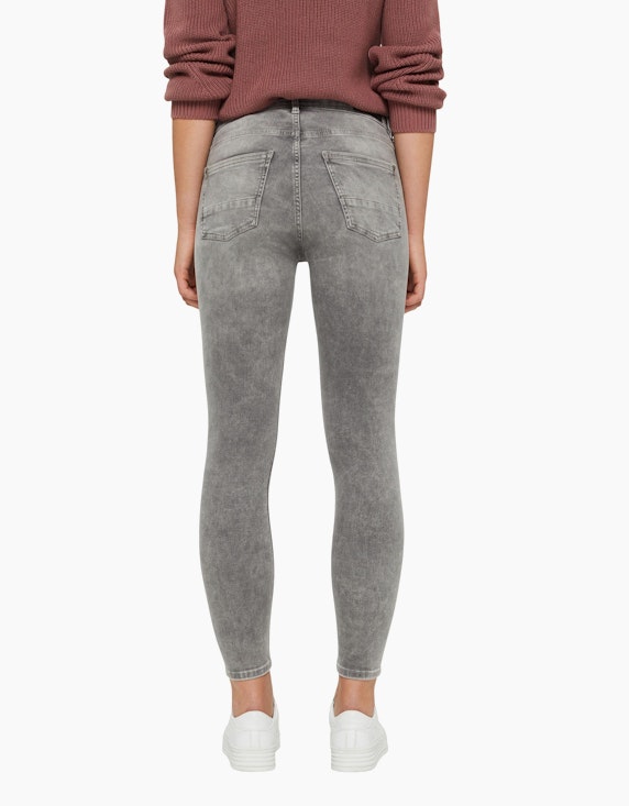 Esprit Superstretch-Jeans mit Trend-Waschung | ADLER Mode Onlineshop