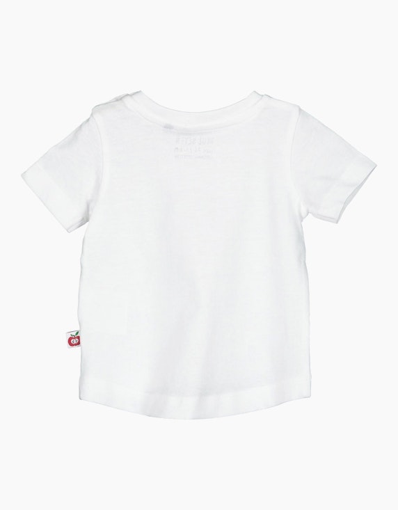 Blue Seven Baby Girls T-Shirt mit Motivdruck Newborn | ADLER Mode Onlineshop