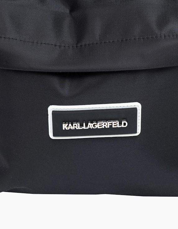 Karl Lagerfeld Rucksack | ADLER Mode Onlineshop