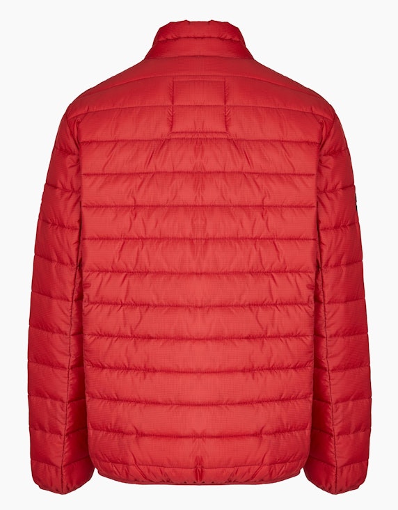 Bexleys man Leichte Daunentouch-Jacke mit Einstecktaschen | ADLER Mode Onlineshop