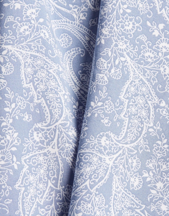 Esprit Gemusterte Bluse im Kimono-Style, CURVY | ADLER Mode Onlineshop