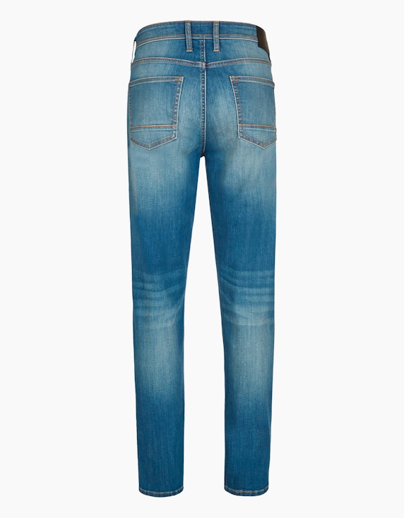 Eagle Denim 5-Pocket Jeans mit Stretchanteil | ADLER Mode Onlineshop