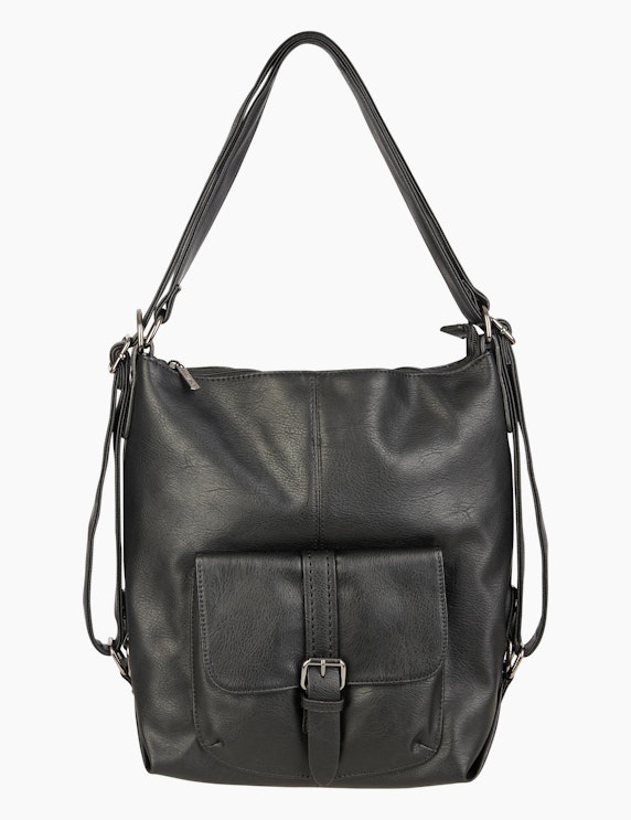 Conti Handtasche mit veränderbare Tragweise | ADLER Mode Onlineshop