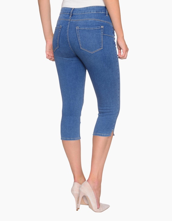 Stooker Capri-Jeans "Coco" | ADLER Mode Onlineshop