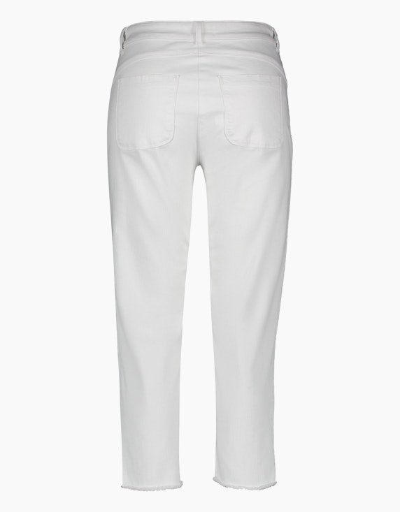 Gerry Weber Collection 3/4 Jeans | ADLER Mode Onlineshop