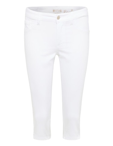 Hosen - Capri Jeans Rebecca, 468010  - Onlineshop Adler