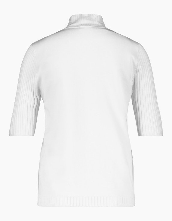 Gerry Weber Collection 1/2 Arm Pullover | ADLER Mode Onlineshop