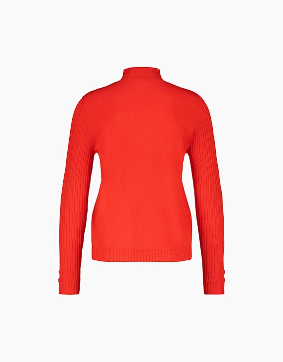 Gerry Weber Collection Pullover mit Turtleneck | ADLER Mode Onlineshop