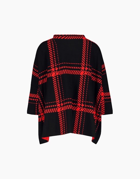 Gerry Weber Collection Oversize Pullover | ADLER Mode Onlineshop