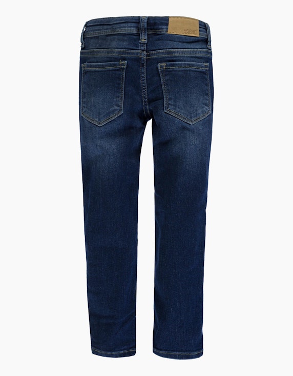 Esprit Mini Girls 5-Pocket-Jeans in unterschiedlichen Weiten | ADLER Mode Onlineshop