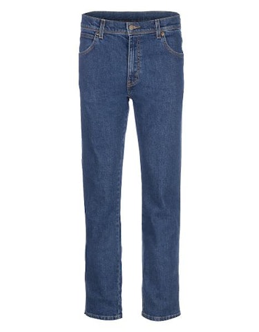 Produktbild zu 5-Pocket Denim Jeans von Wrangler Basics