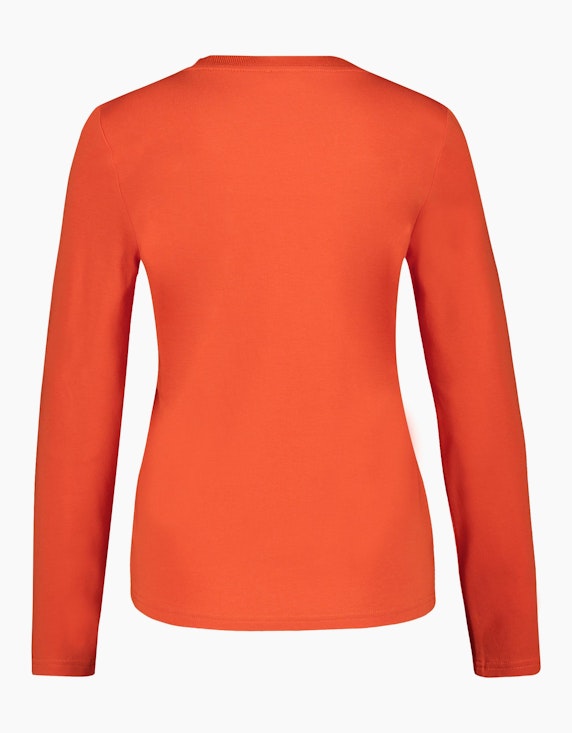 Gerry Weber Collection Langarmshirt | ADLER Mode Onlineshop