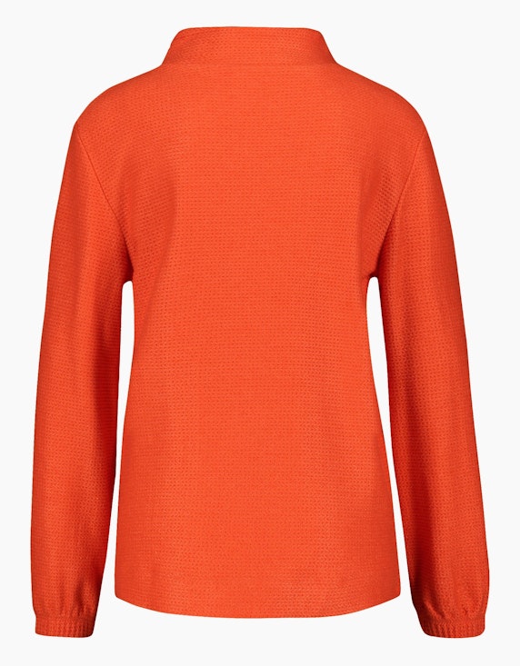 Gerry Weber Collection Shirt mit Ballonärmeln | ADLER Mode Onlineshop