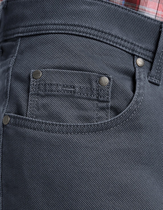 Pioneer 5-Pocket Jeans "Rando" Mega Flex | ADLER Mode Onlineshop