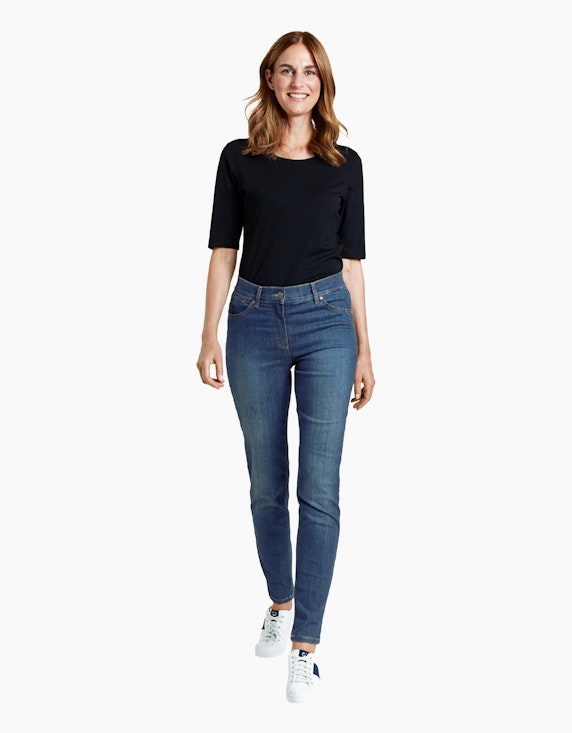 Gerry Weber Edition Jeans "Skinny Fit4me" | ADLER Mode Onlineshop