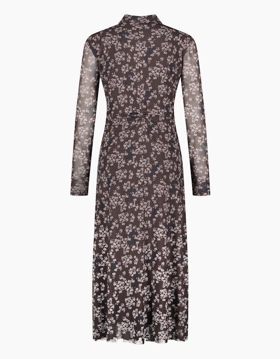 Gerry Weber Collection Kleid aus Mesh | ADLER Mode Onlineshop