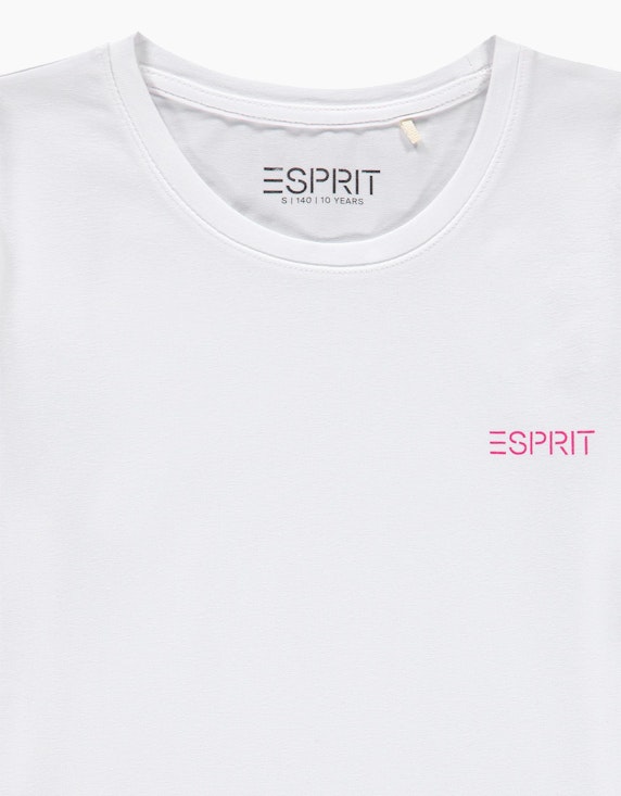 Esprit Girls T-Shirt im 2er-Pack | ADLER Mode Onlineshop