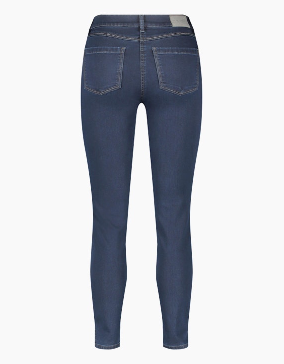 Gerry Weber Edition 5-Pocket-Jeans "Best4me" Cropped | ADLER Mode Onlineshop