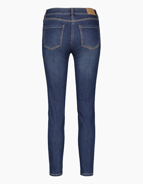 Gerry Weber Edition 5-Pocket-Jeans "Best4me" Cropped | ADLER Mode Onlineshop