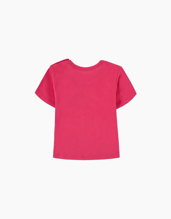 Tom Tailor Baby Girls Shirt mit Frontprint | ADLER Mode Onlineshop