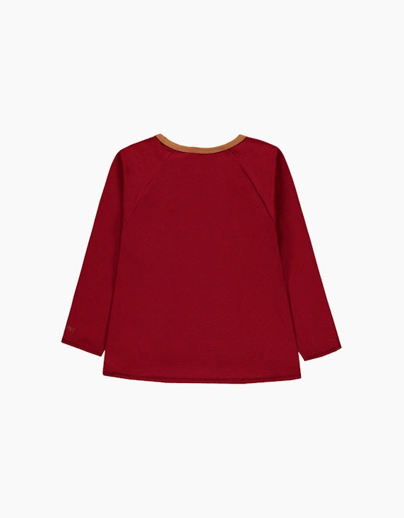 Esprit Mini Girls Langarmshirt | ADLER Mode Onlineshop