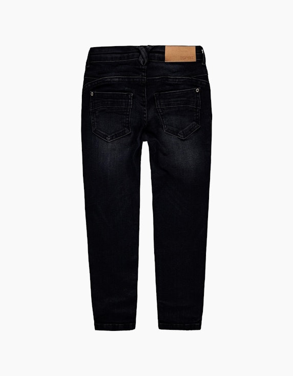 Esprit Mini Girls Jeans 5-Pocket-Style | ADLER Mode Onlineshop
