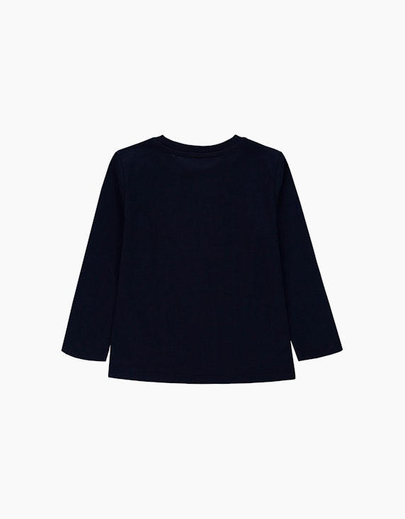 Esprit Mini Boys Shirt mit Frontprint | ADLER Mode Onlineshop