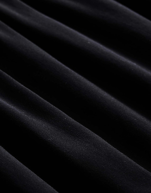 Tom Tailor Kleid  mit Rüschen an der Knopfleiste | ADLER Mode Onlineshop