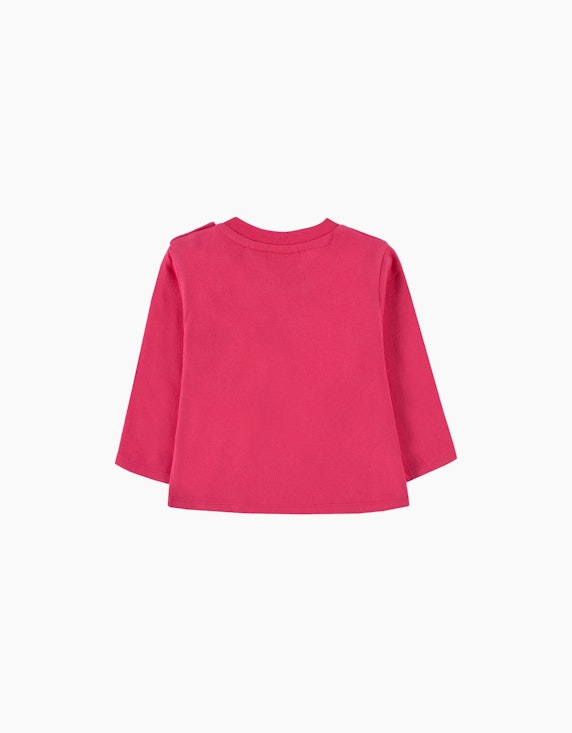 Tom Tailor Baby Girls Sweatshirt "Little Sunshine" | ADLER Mode Onlineshop