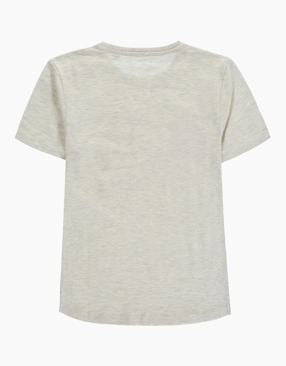 Tom Tailor Boys T-Shirt mit Print | ADLER Mode Onlineshop