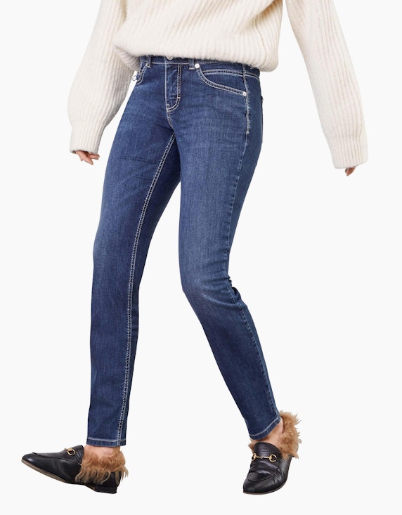 MAC Jeans "Slim" | ADLER Mode Onlineshop