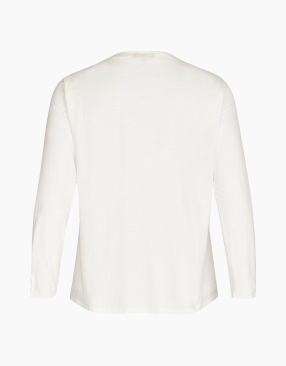 Thea Basic-Shirt mit Spitze | ADLER Mode Onlineshop