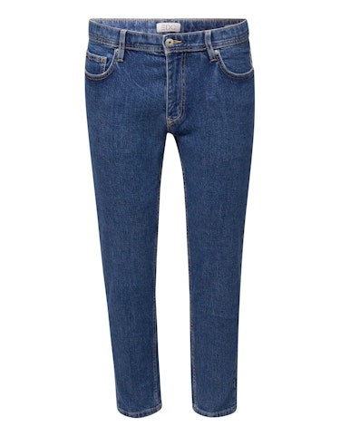 Produktbild zu Stretch-Jeans mit Organic Cotton von Esprit EDC
