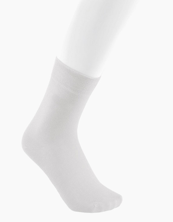 Bexleys woman Damen Socken 2er Pack | ADLER Mode Onlineshop