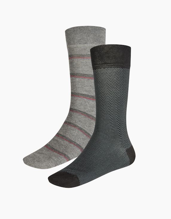Bexleys man Socken 4er Pack | ADLER Mode Onlineshop