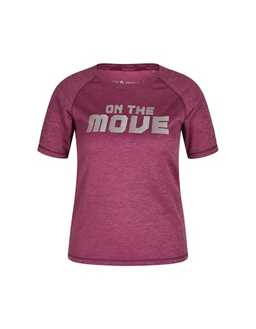 Produktbild zu Fitness T-Shirt von Fit&More