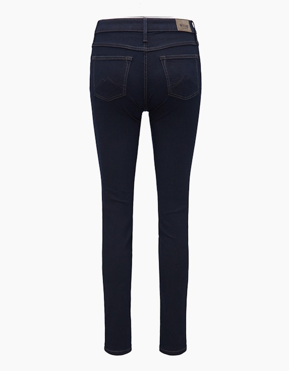 MUSTANG 5-Pocket-Jeans "Rebecca" | ADLER Mode Onlineshop