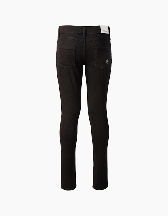 Stooker Mini Girls Jeans "Kate" SKINNY FIT | ADLER Mode Onlineshop