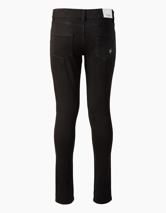 Stooker Girls Jeans "Kate" SKINNY FIT | ADLER Mode Onlineshop