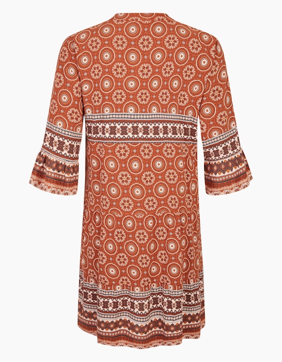 Thea Kleid im Ethno-Stil | ADLER Mode Onlineshop