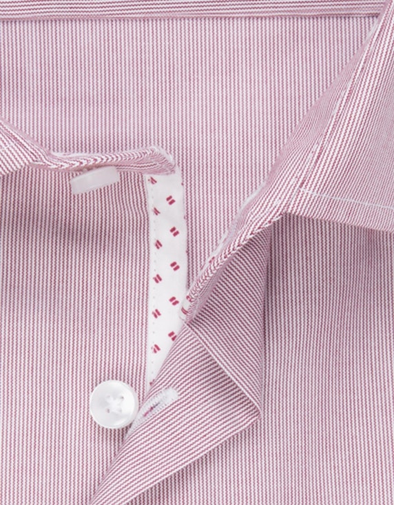 Seidensticker Dresshemd mit feinen Streifen | ADLER Mode Onlineshop