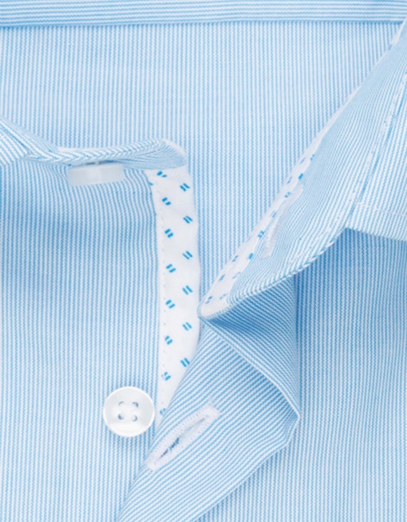 Seidensticker Dresshemd mit feinen Streifen | ADLER Mode Onlineshop