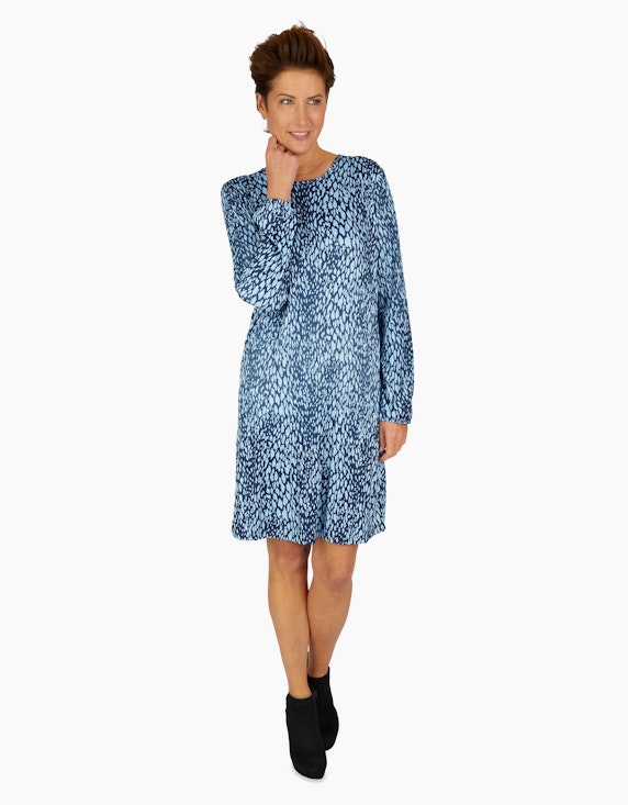 Viventy Jersey Kleid | ADLER Mode Onlineshop