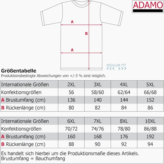 Adamo Sweatshirt | ADLER Mode Onlineshop