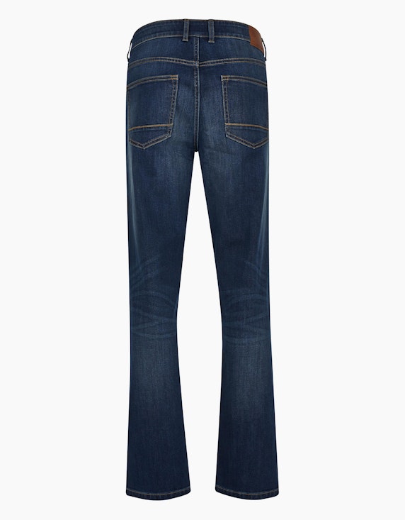 Eagle Denim 5-Pocket Jeans mit Stretch-Anteil | ADLER Mode Onlineshop