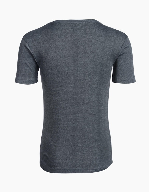 Bexleys man Thermoshirt mit kurzen Armen | ADLER Mode Onlineshop