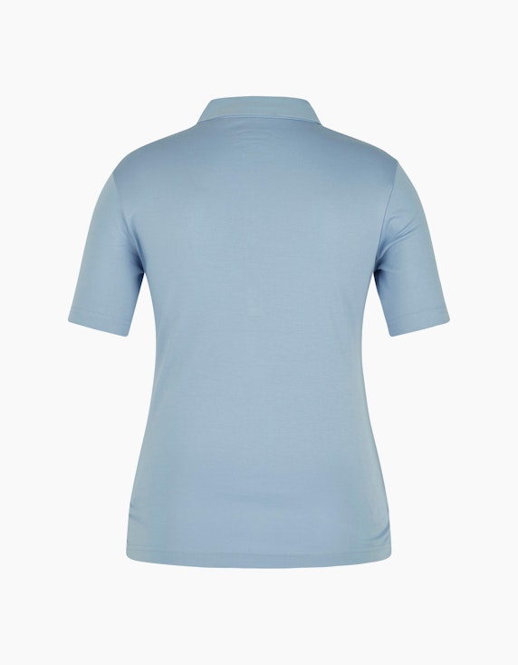 Bexleys woman Basic Poloshirt | ADLER Mode Onlineshop